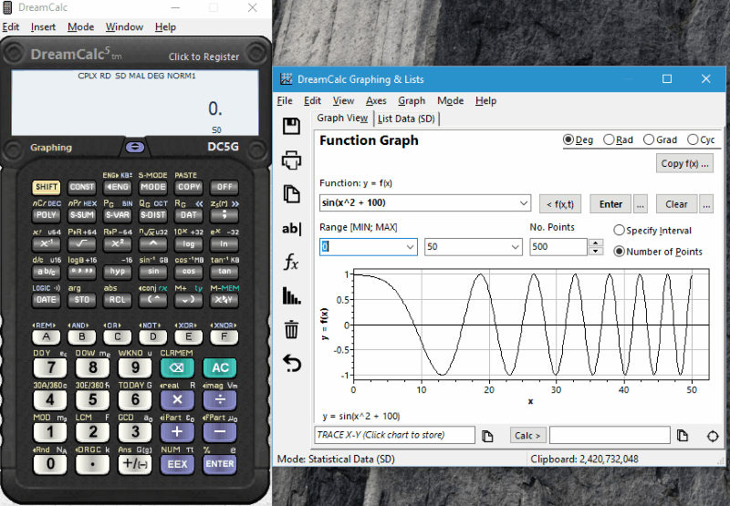 Best Graphing Software