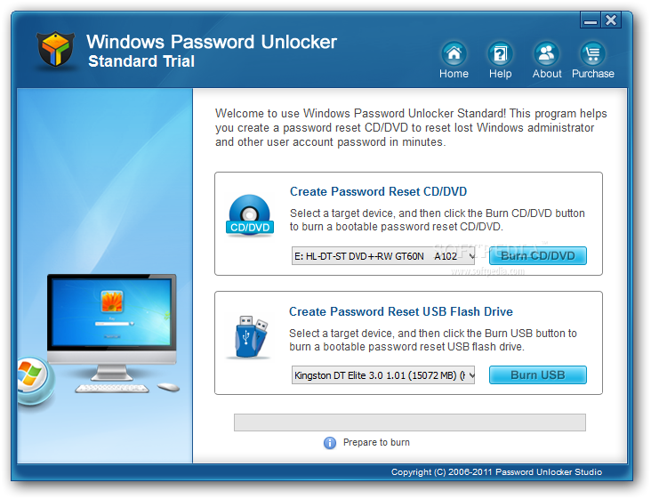 Download Password Unlocker